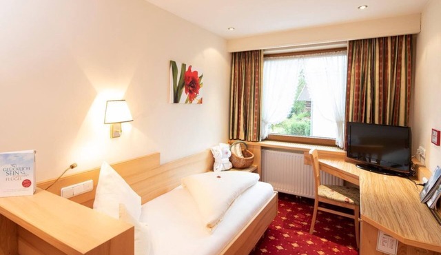 Single room B&B 1-2 - Der Kirchenwirt