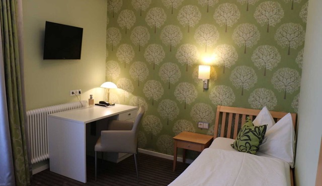 Single room comfort/breakfast - Landgasthof Weissenbach in Strobl