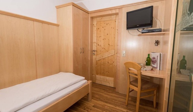 Single room Samenkorn (1-2 nights NF) - Hönigshof farm vacation