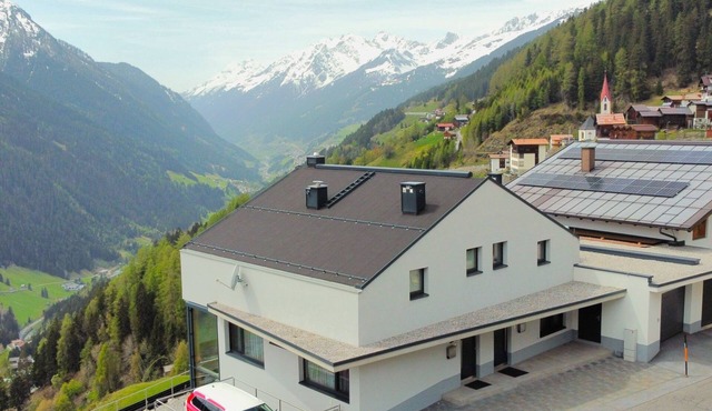 Skyline Retreat by Interhome