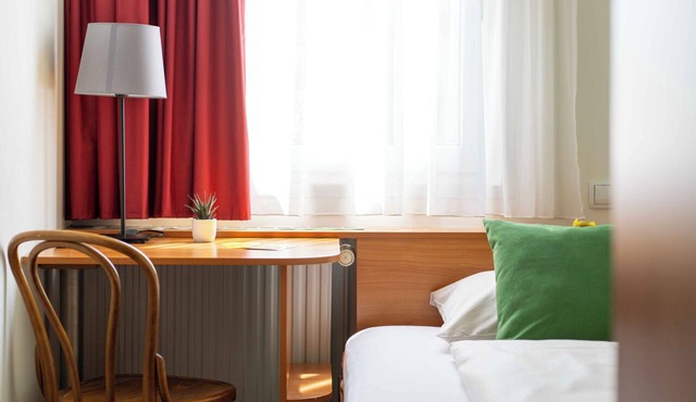 SLEEEP Hotel Sattledt