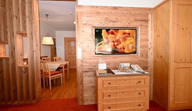 Small apartment 106 - Pension Elisabeth