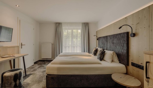 Small Suite - Resl Winter (Breakfast Included) - Resl Resort