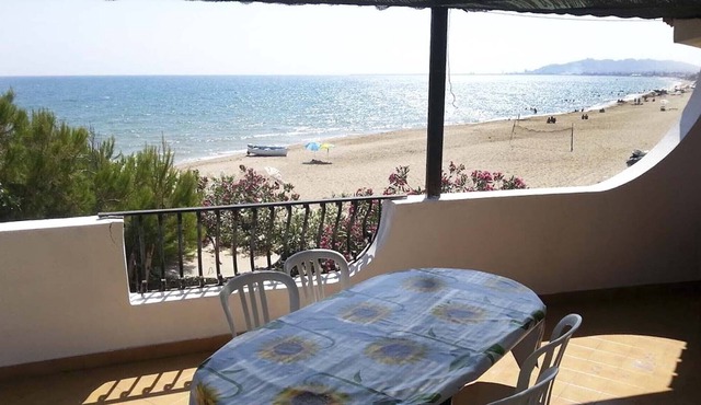 Small villa at Poggio di Guardia - Licata in licata