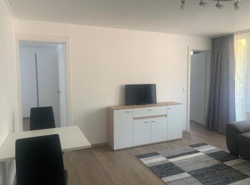 Smart Stay Apartment Feldkirch