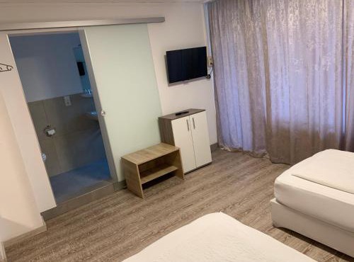 Smart Stay Rooms Feldkirch