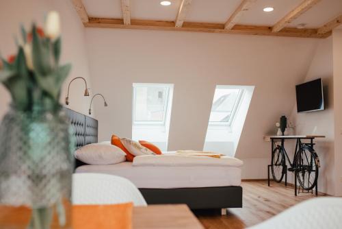Smarthotel Völkermarkt in Völkermarkt