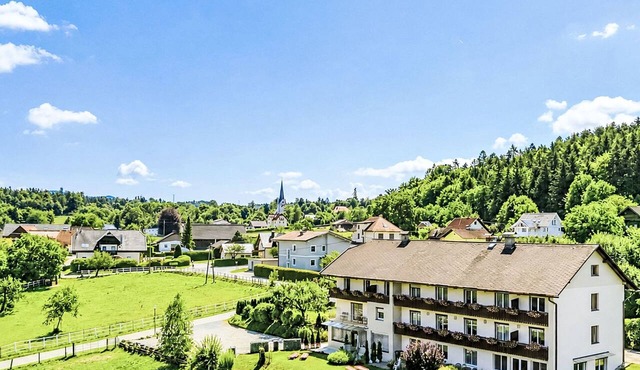 Sonnenblume by Interhome in Velden am Wörthersee