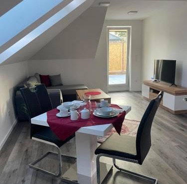 Sorinas Home - Comfortable Apartment near Graz - Free Parking in Wagersbach