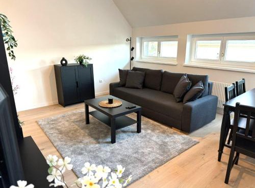 Stilvolles Apartment nahe Kahlenberg