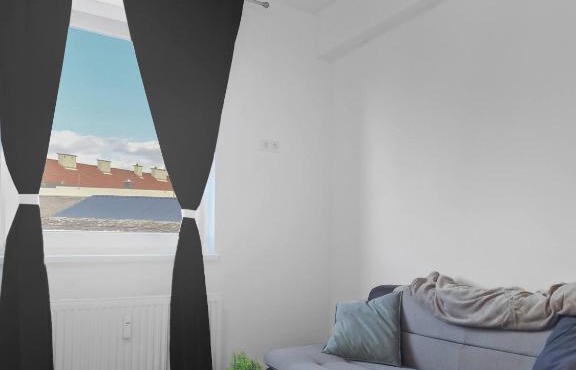 Stockerau Comfort Studio 1 BR for 2 in Stockerau