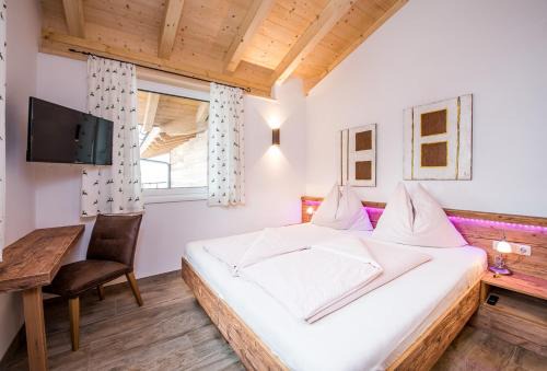 Stockis Mountaindestillerie - Appartements