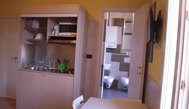 Studio Asiago in Bologna