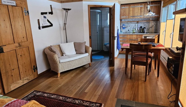 Studio Müller Dria Ställa, (Splügen), by Interhome in Splügen