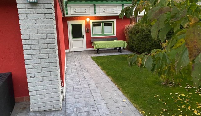 Studio "Pepper" - Mölltaler Appartements