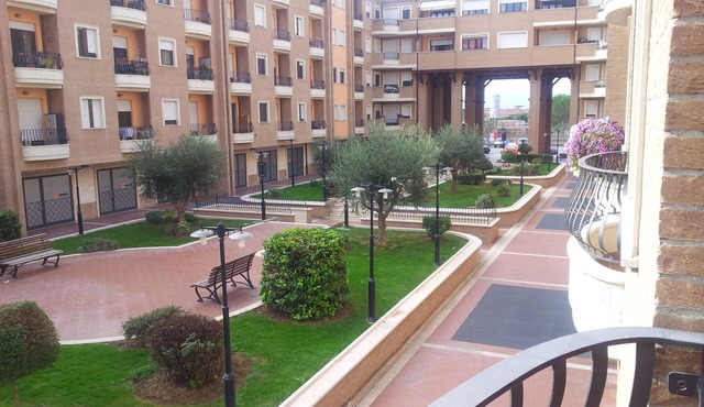 Studio Sole with Balcony and Great View of Assisi in Assisi