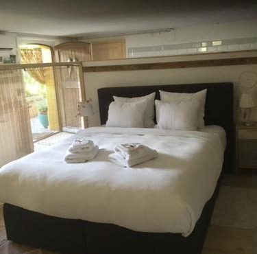Studio to rent in Walterswil