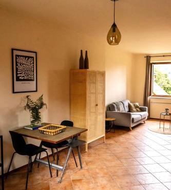 Studio VERDE in Miagliano