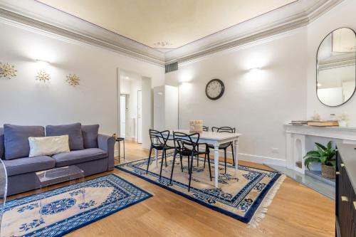 Style In Florence - Belcanto Villas in Florence