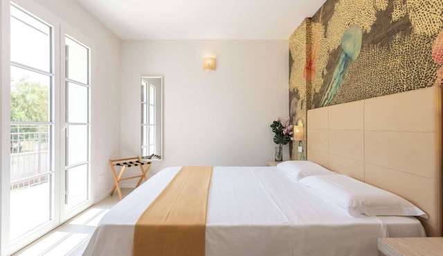 Suite "Isola di Linosa 1B" in Carini