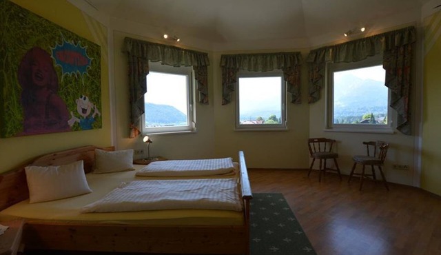 Suite - Pension Haus Claudia in Villach