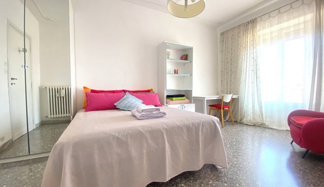 SUNSET COLOSSEO BED & BREAKFAST in Rome