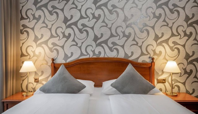 Superior - cancelable free of charge - IMLAUER Palais Mirabell