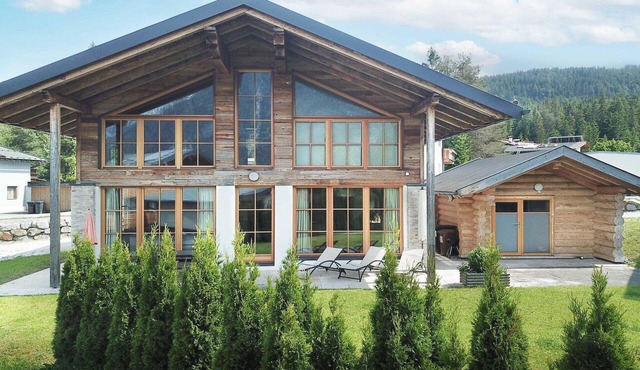 Superior Chalet Im Weidach