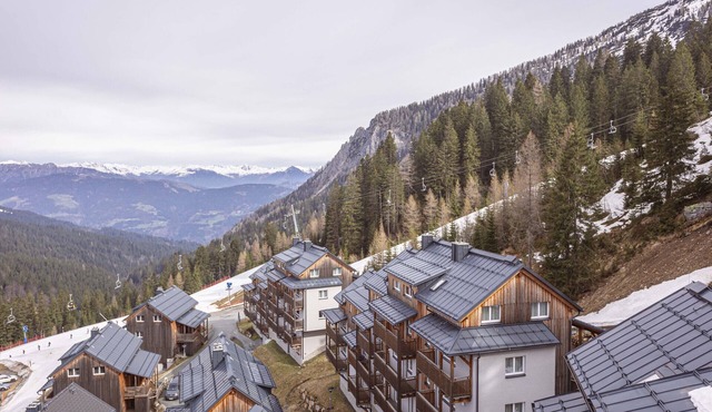 Superior chalet with 2 bedrooms and sauna