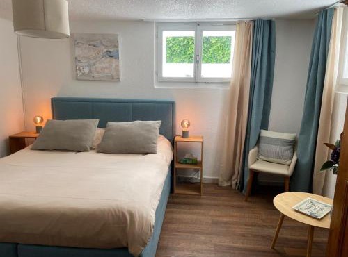 Sweet Home in Murten