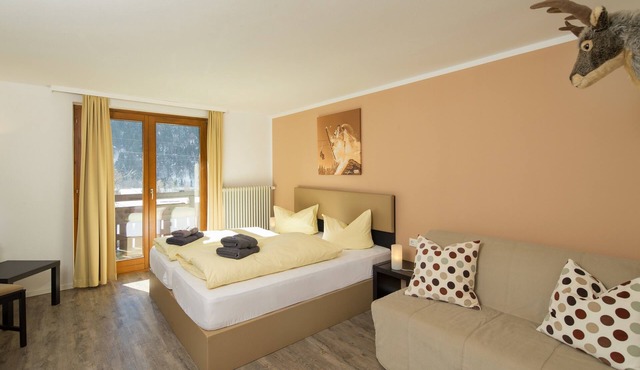 T3 Gasthof Spullersee