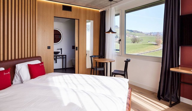 Tailormade Hotel RIGIBLICK Küssnacht in Kuessnacht
