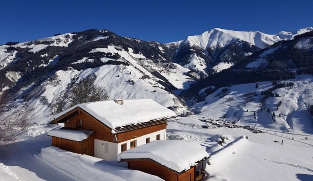 Talblickhütte Comfortable holiday residence