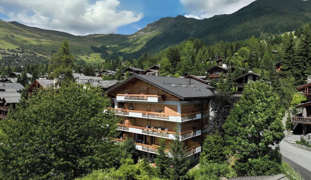 Talisman 7 by Interhome in Verbier