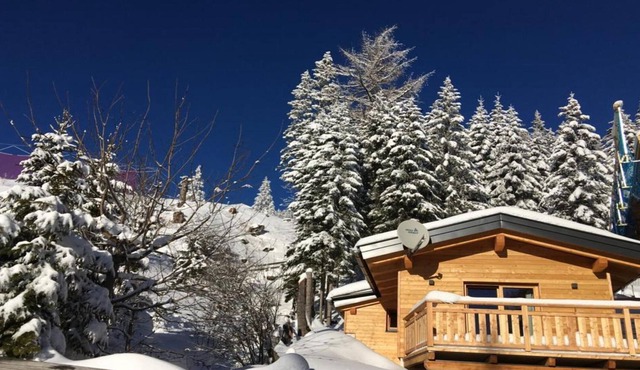 Tasteful Holiday Home in Klippitztörl on Ski Slopes