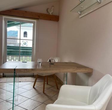 Tauglerei Appartement Vogelbeere