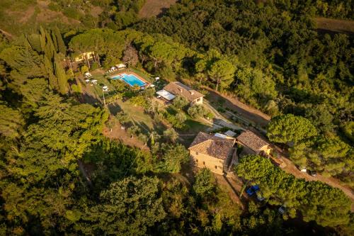 Tenuta di Caiolo in Panicale