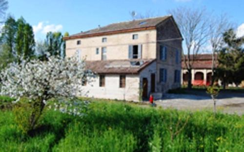 Tenuta Rivalazzo in Noceto