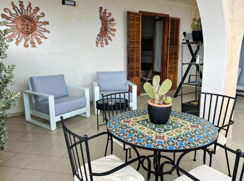 Terrazza SoleLuna in Marina di Modica