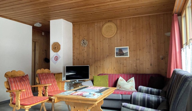 Tgea Sulagliva, (Andeer), by Interhome in Andeer