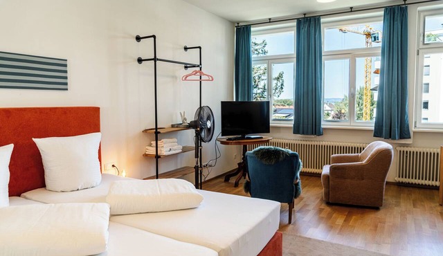 The Lacus – The Depths of Lake Constance