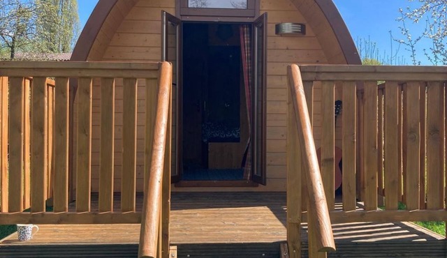 Tiny-elysia - Tiny House