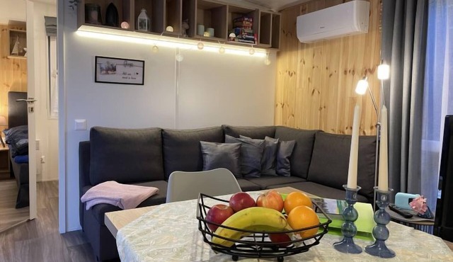 Tiny Haus Alex by Interhome in Wemding