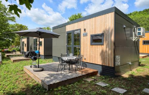 Tiny House Wemding in Wemding