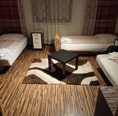 Tom & Jerry - Family Apartment