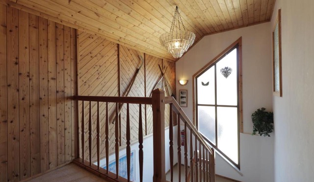 Tom's Hütte