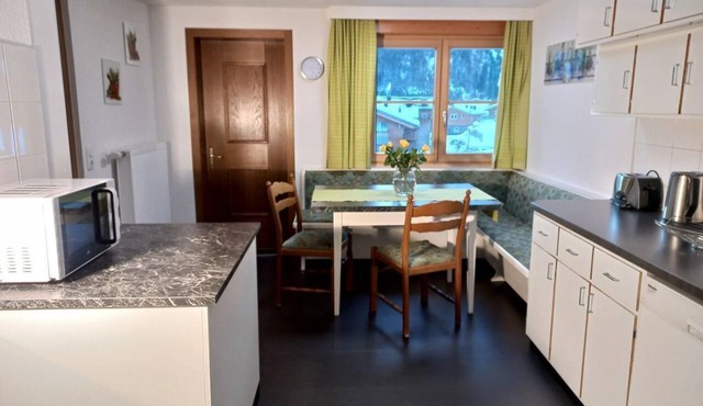 Top 1 - Apartment Stelzis