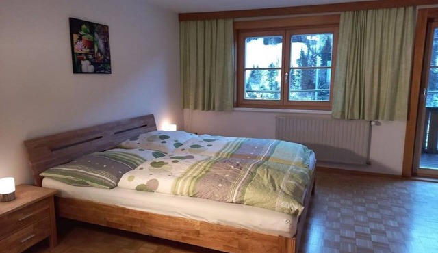 Top 2 - Ferienwohnung Stelzis