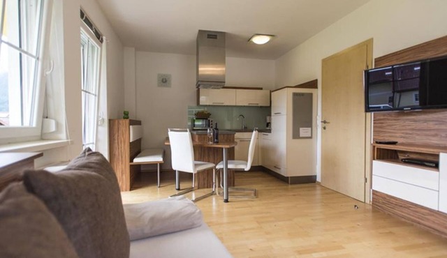 TOP 6 - Apartment, shower, WC, 1 bedroom - Haus Gloria - Top 1 and 6