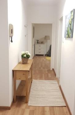 Top Appartement für Business-Wohnen-Urlaub in Wiener Neustadt